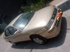 Toyota Corolla XE 1998
