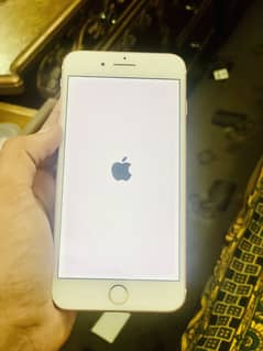 Iphone 7 plus 256 pta approved