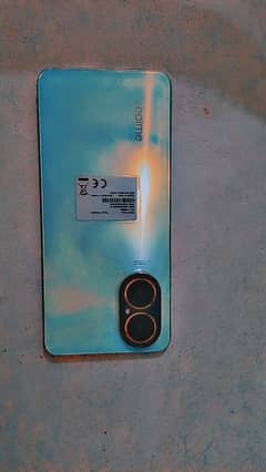 Realme C67 – 8GB RAM, 128GB Storage – Excellent Condition!