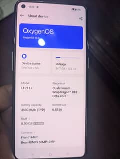 one plus 9 5g pta approved