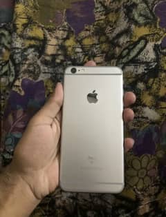 Iphone 6 plus