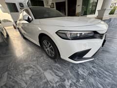 Honda Civic Oriel