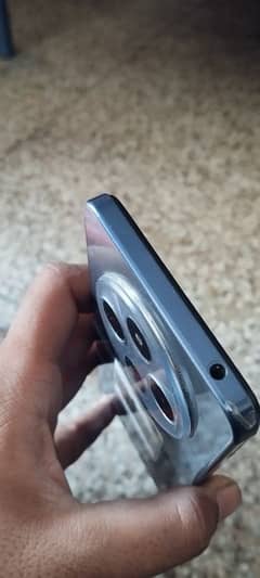 Redmi 14c just box opan for sale or exchange