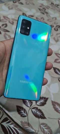 Samsung a51 sale