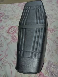 70cc all bike seat