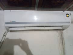 Dawlance ac spilt 1.5 ton A1 Colling