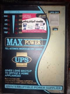 Ups for sale Good condition excellent working.