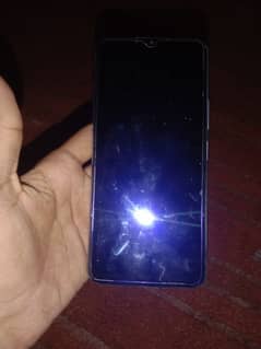 vivo y20 10 by 9 condition all ok
