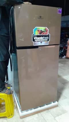 Brand new untouch 2026 Ma warranty start hugi 91999 dawlance