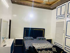 Chance Deal 1 Kanal House For Sale 2 Side Corner In Khokar Town Sialkot