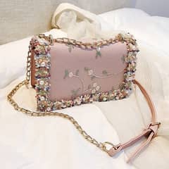 ladies designer bag WhatsApp 03294581201.
