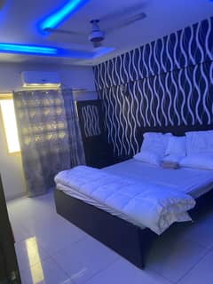 Flat For Sale Defence Regency