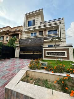 G15/2 7 Marla Ground Portion Available For Rent
