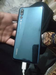 Huawei p20 Pro 6/128
