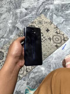oppo reno 2z lush push 10/10 condition