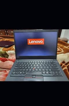 Lenovo Corei7 10th Generation