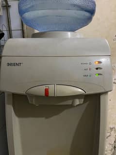 orient