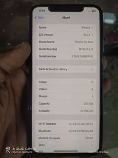 256 gb hai PTA Approved