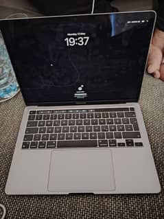 Macbook