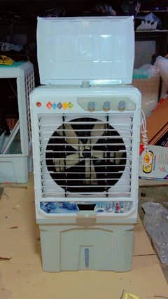 super 1 asia Room air cooler