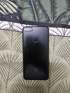 Huawei y7 prime