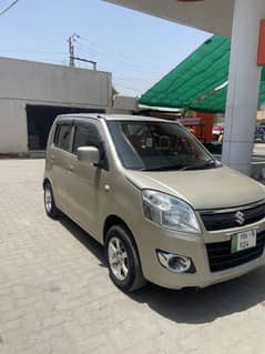 Wagon