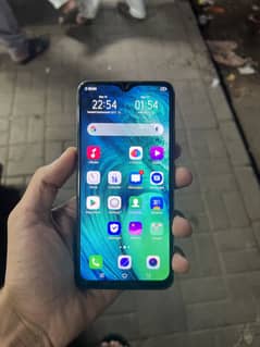 Vivo s1 8/256 approved