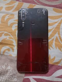 Vivo Y15