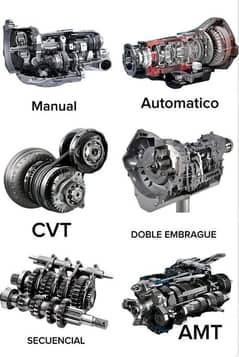 All new Model front wheel manual gear available