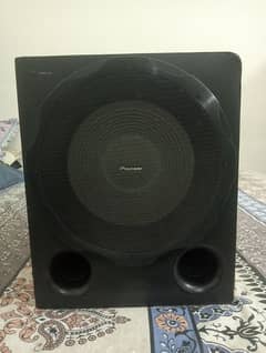 Pioneer
