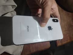 iPhone X non PTA factory unlock 64GB/0301/22/76/129