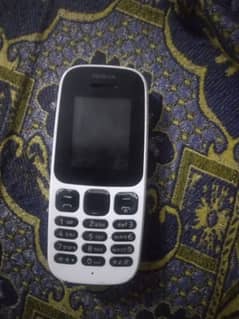 Nokia 105  for Sale