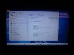 HP ProBook 11ee g1 core i3 5th