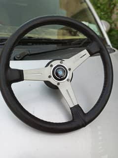nardi sports steering wheel