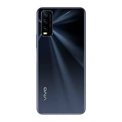 Vivo Y20