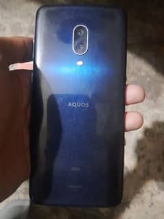 AQUOS