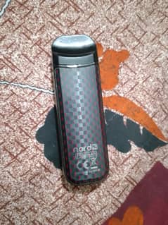 Smok Nord 2 Pod Mod Kit 40W