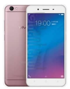vivo y66 used mobile 3 32gb