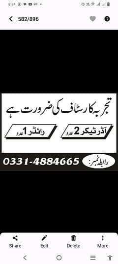 ss  for marketing