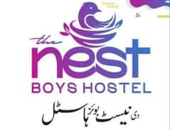 Running Boys Hostel for sale