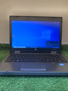 Hp probook 10/10 condition