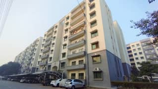 10 Marla Flat Is Available For Rent In Askari 11 Sector B Lahore