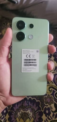 redmi not 13 8 256
