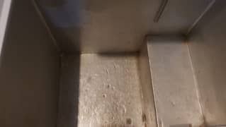 Haier Deep Freezer