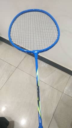 Original YONEX Badminton Racket
