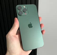iphone 13 pro max 128 gb non pta jv like new.           11 12 14 15 16