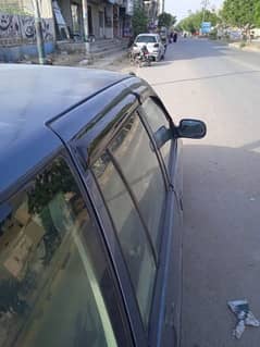 Suzuki Cultus VXR 2008