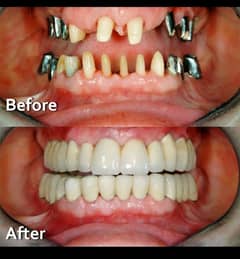 Female Dental Surgeon Required