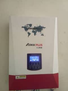 inverex