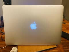 MacBook pro 15 inch mid-2015 | Core i7